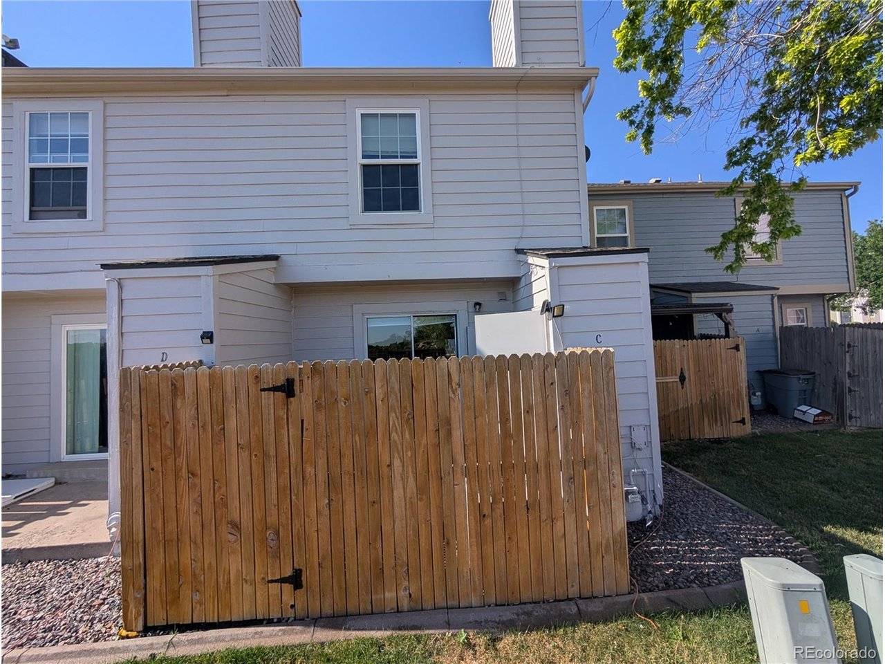 1632 S Idalia #C, Aurora, CO 80017