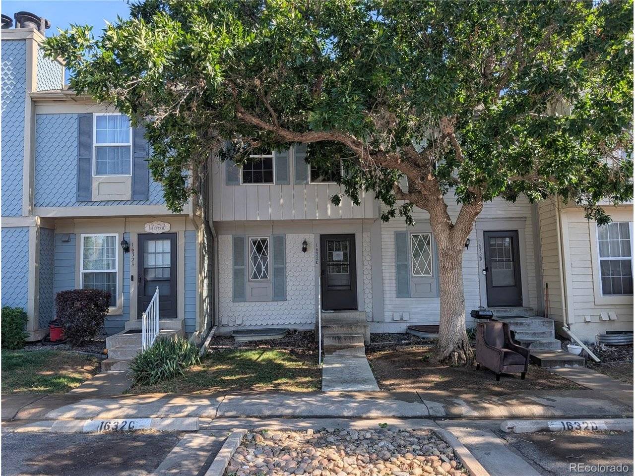 1632 S Idalia #C, Aurora, CO 80017