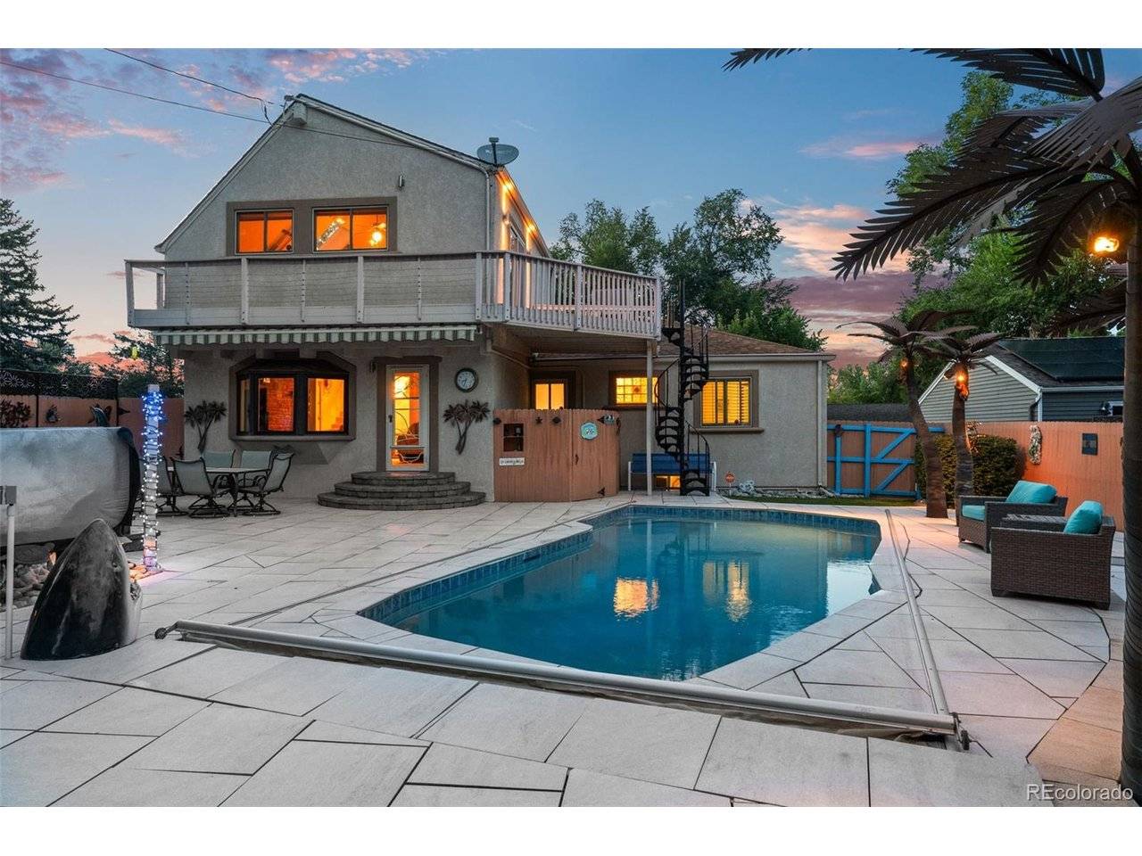 5140 E Missouri, Denver, CO 80246