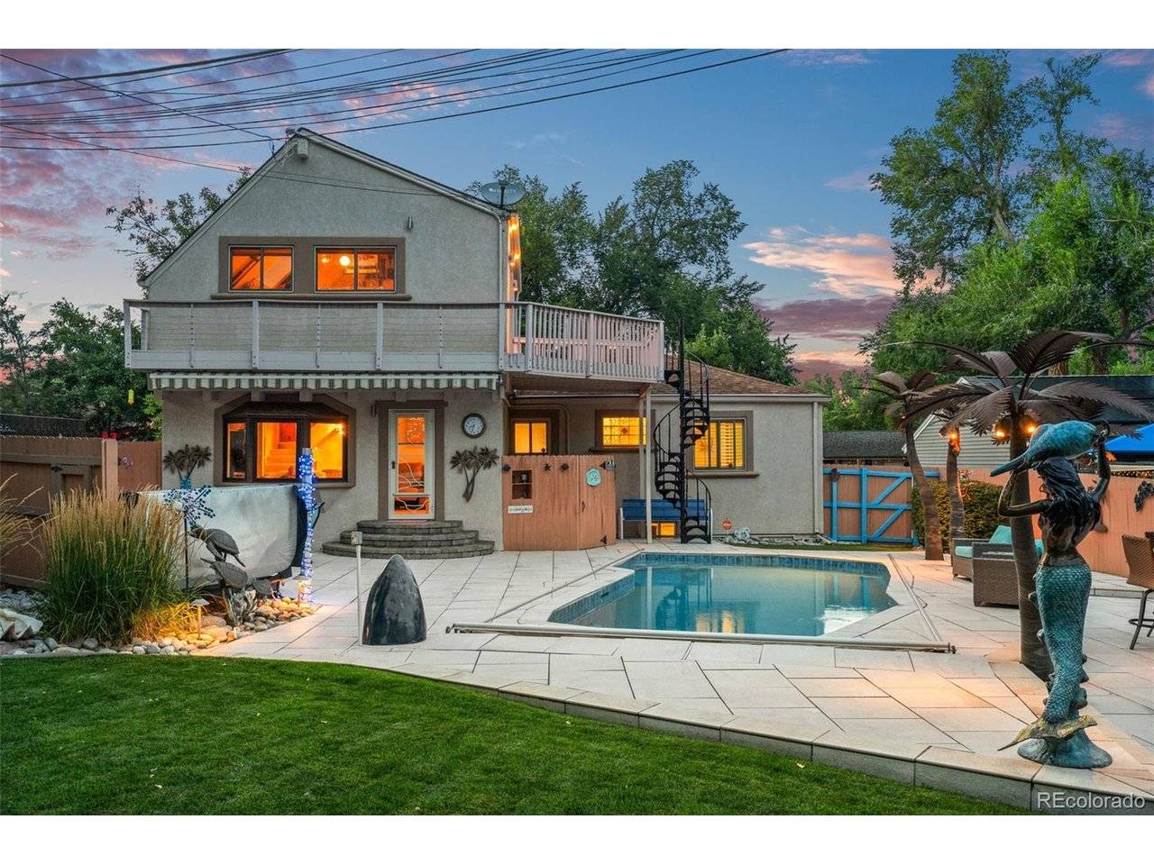 5140 E Missouri, Denver, CO 80246