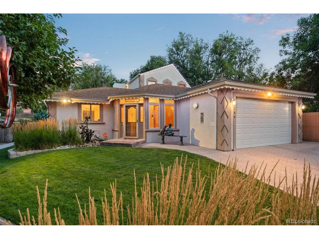 5140 E Missouri, Denver, CO 80246