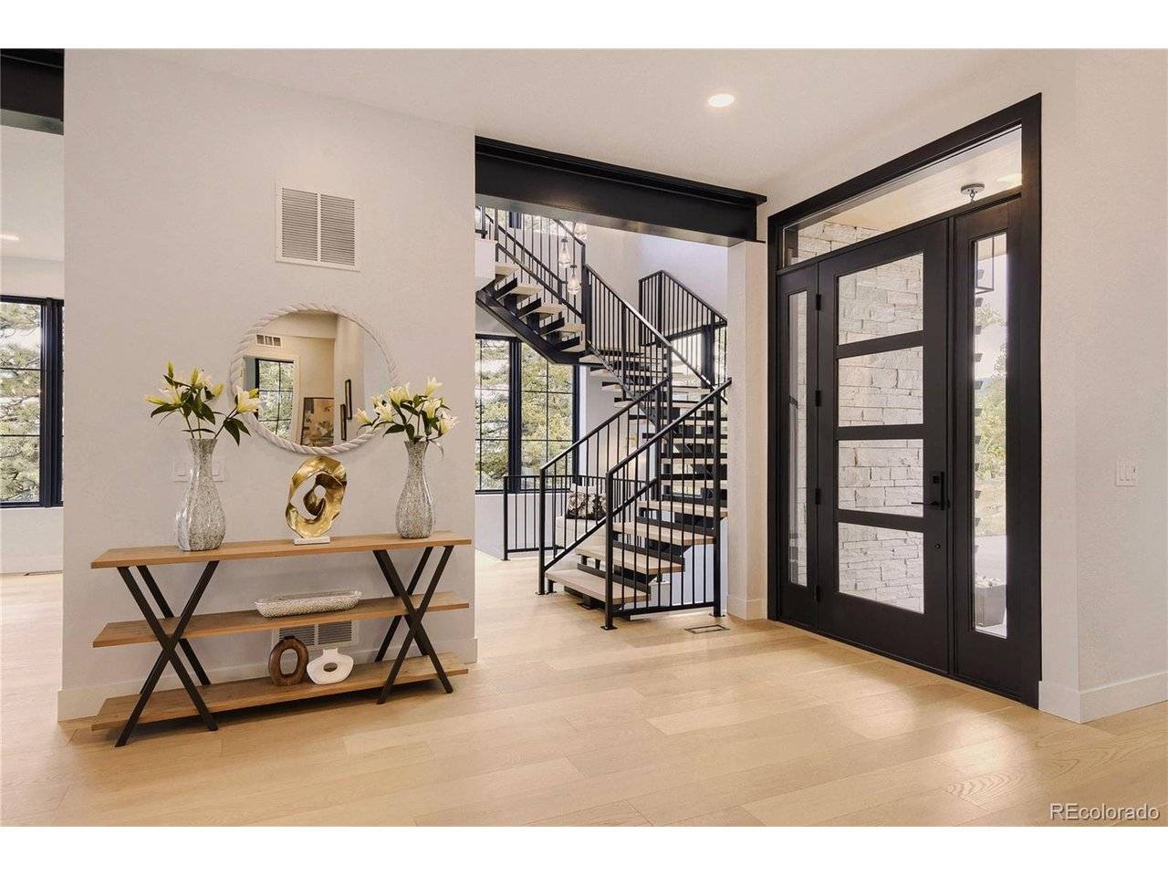 7132 Lynx Lair, Evergreen, CO 80439
