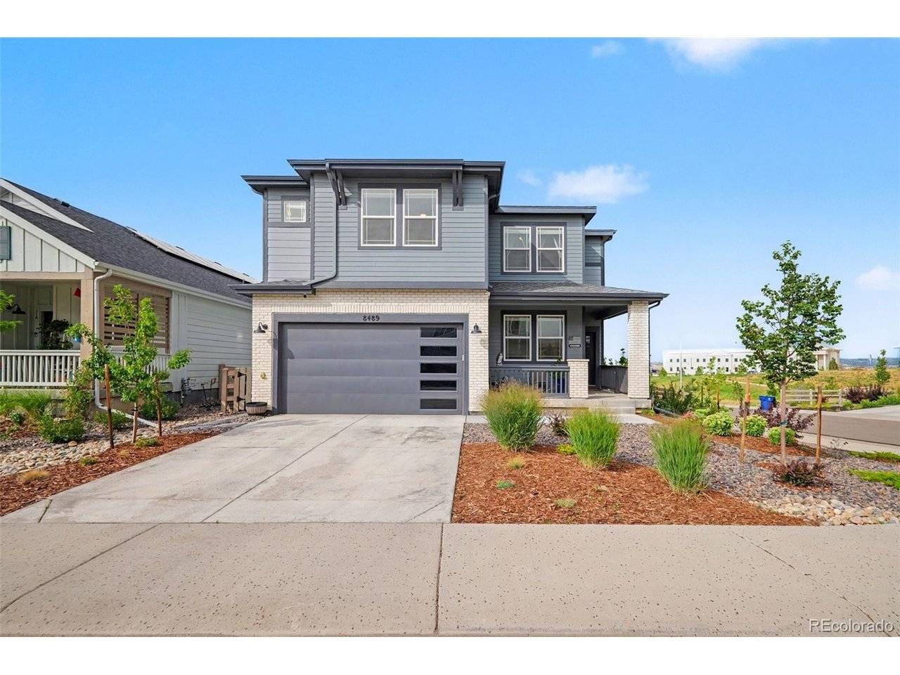 8489 Arriba, Littleton, CO 80125
