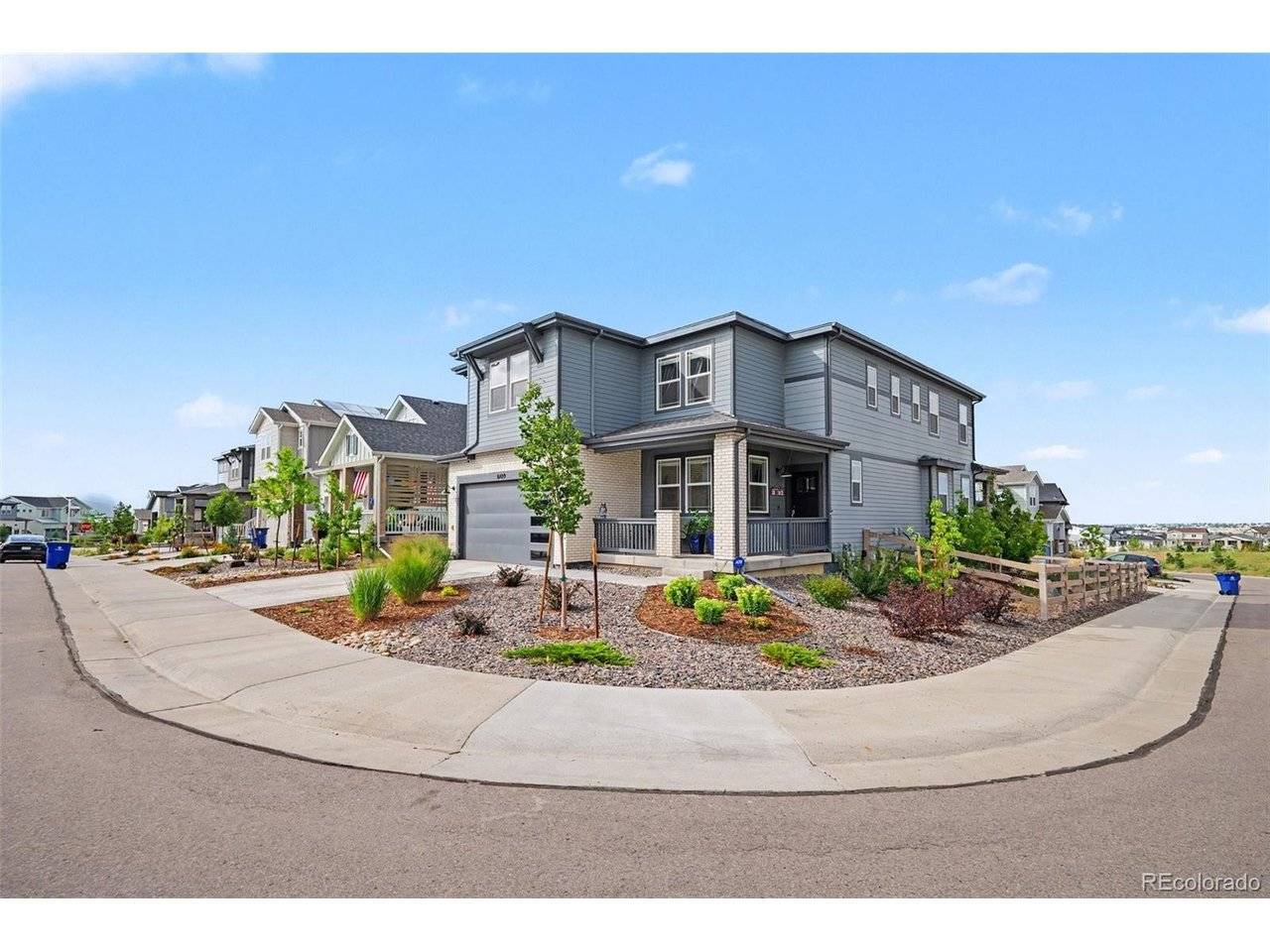 8489 Arriba, Littleton, CO 80125