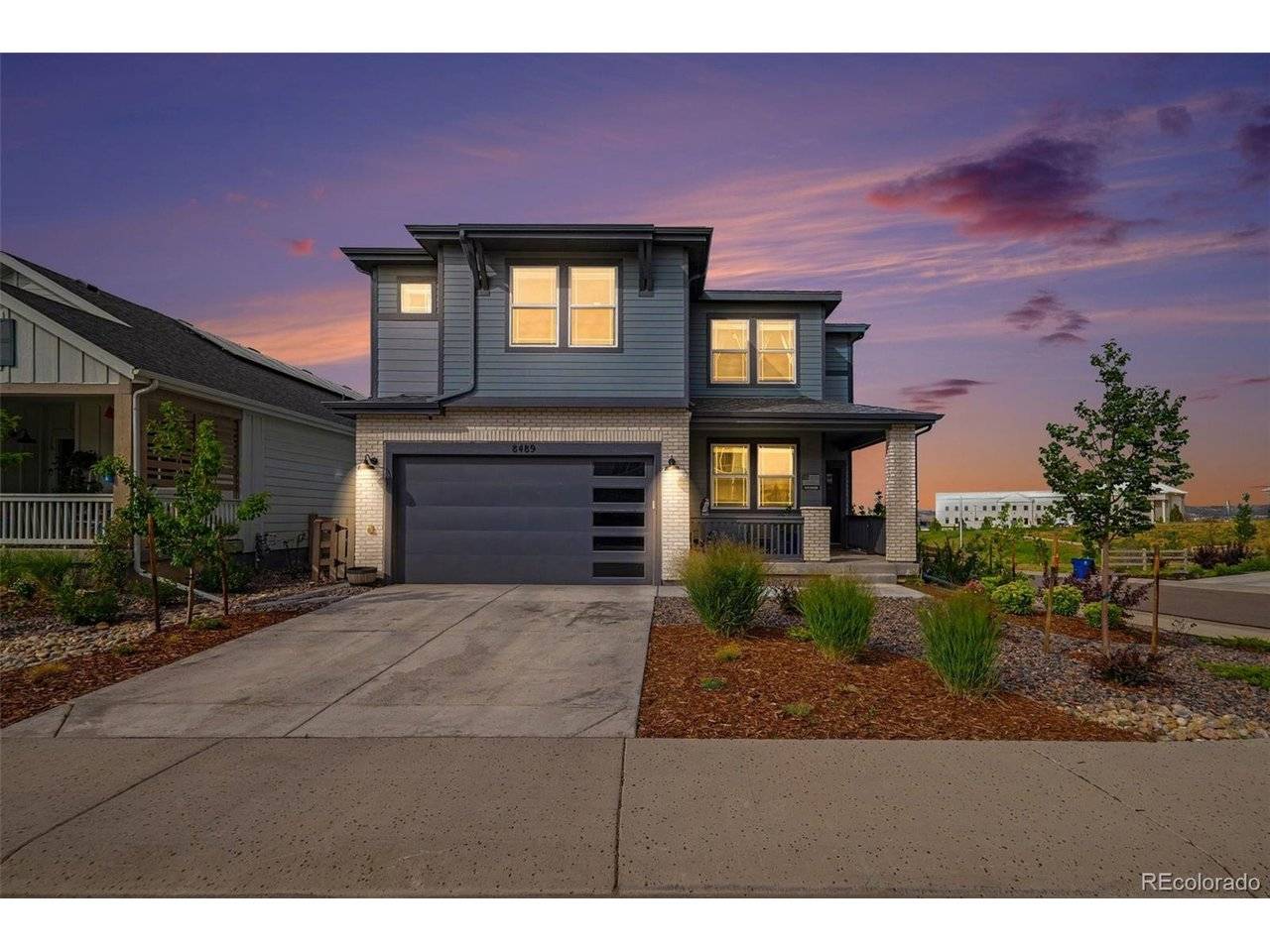 8489 Arriba, Littleton, CO 80125