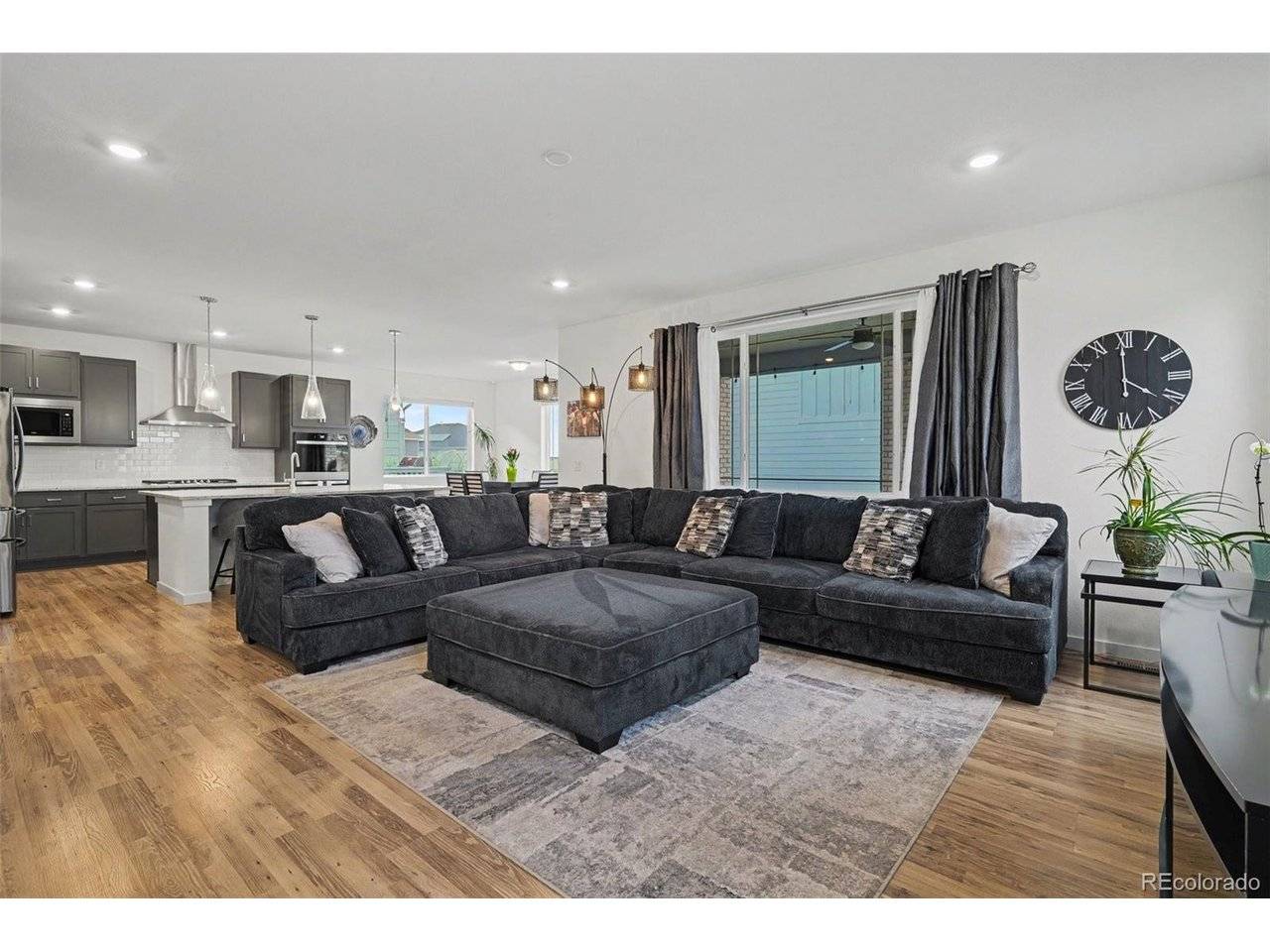 8489 Arriba, Littleton, CO 80125
