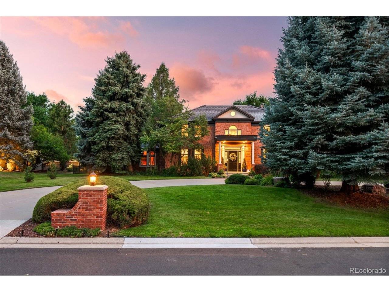 49 Cherry Hills Farm, Cherry Hills Village, CO 80113