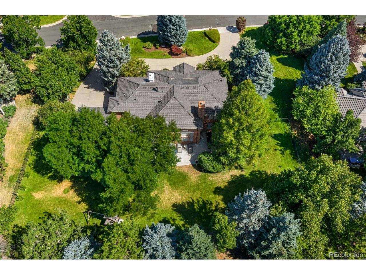49 Cherry Hills Farm, Cherry Hills Village, CO 80113