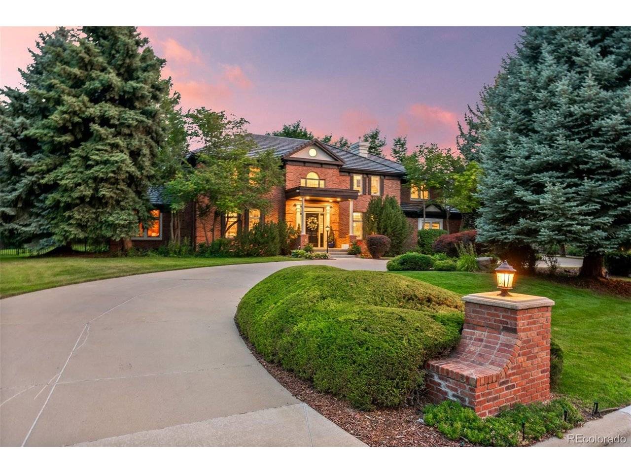 49 Cherry Hills Farm, Cherry Hills Village, CO 80113