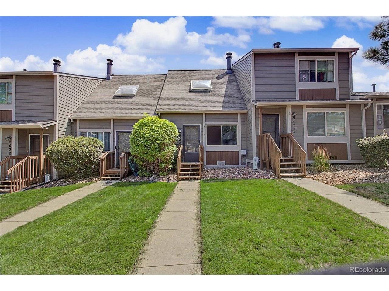 2028 Erin, Colorado Springs, CO 80918