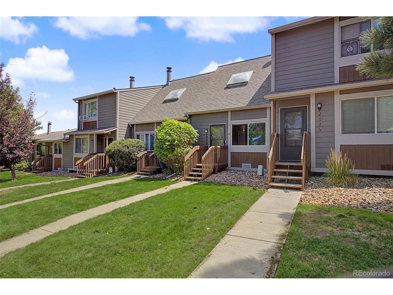 2028 Erin, Colorado Springs, CO 80918
