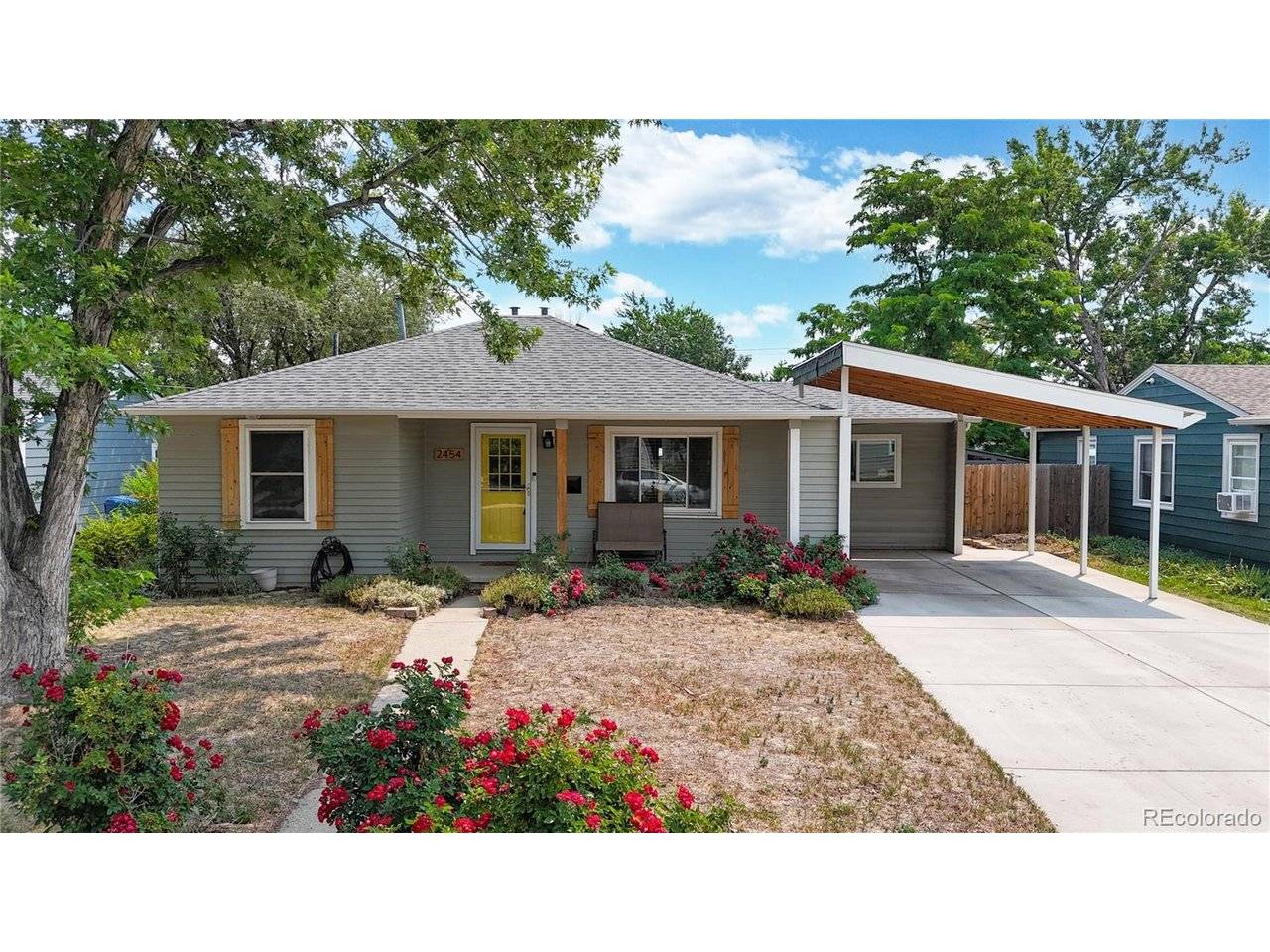 2454 Otis, Denver, CO 80214