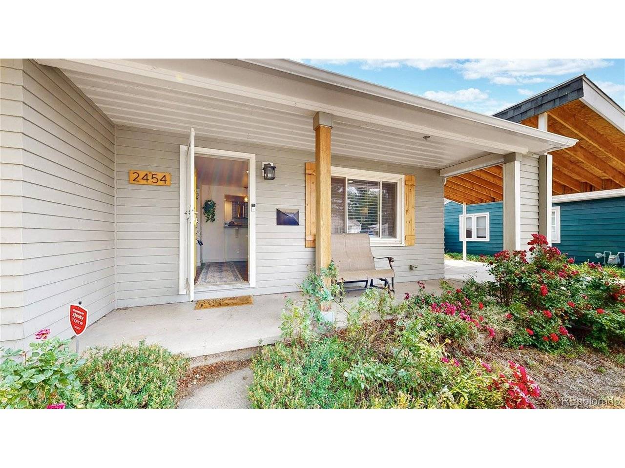 2454 Otis, Denver, CO 80214