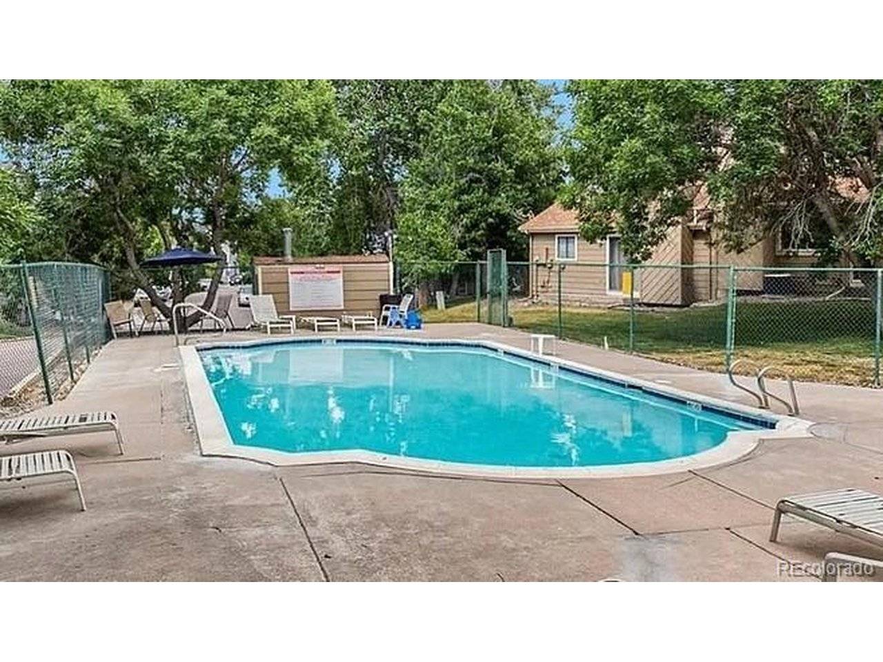 1089 S Walden #109, Aurora, CO 80017