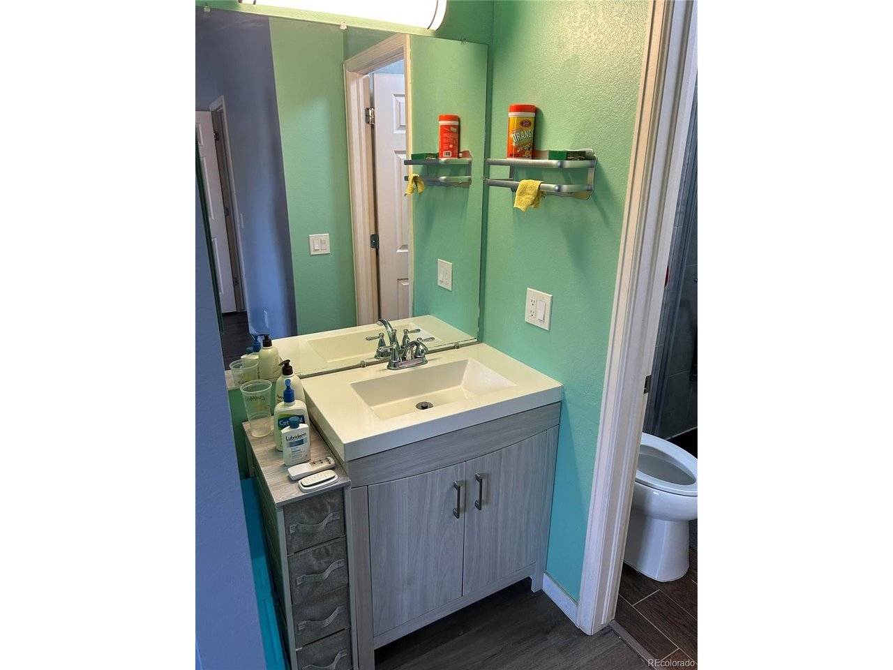 1089 S Walden #109, Aurora, CO 80017