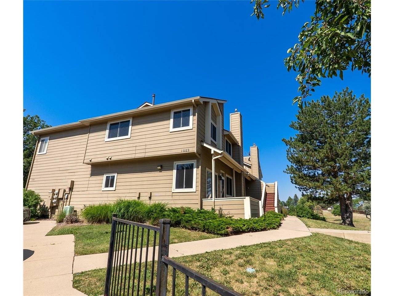 1089 S Walden #109, Aurora, CO 80017