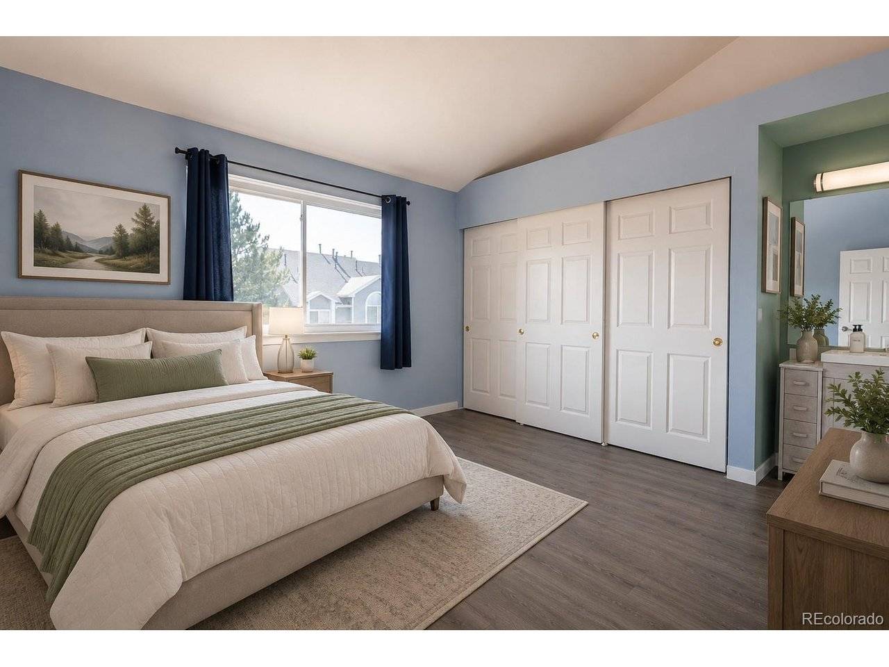 1089 S Walden #109, Aurora, CO 80017