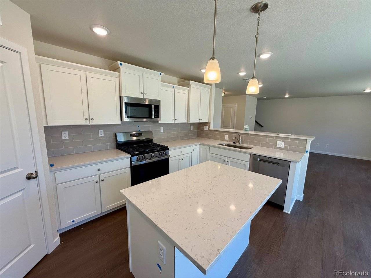 776 N Carrie, Watkins, CO 80137