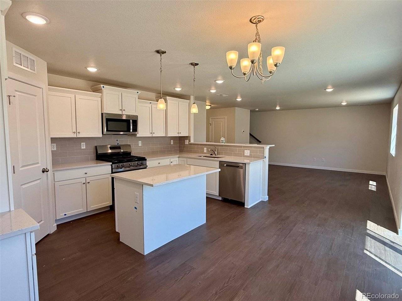 776 N Carrie, Watkins, CO 80137