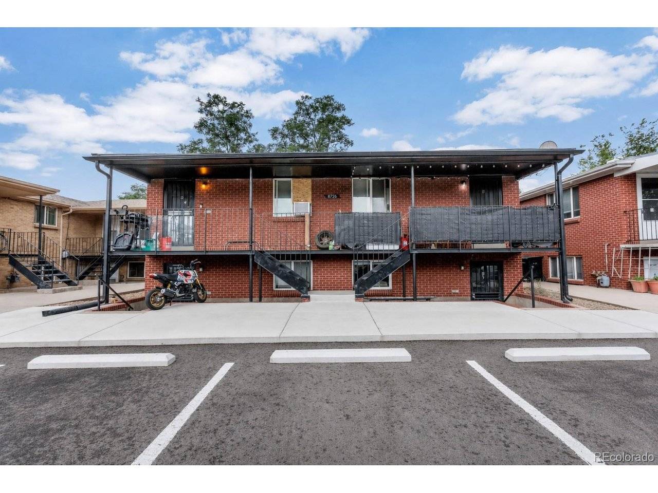 8726 W 54th, Arvada, CO 80002