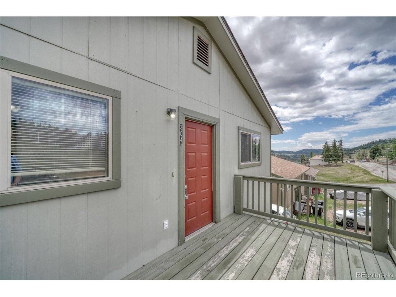 304 S A/B 1st, Cripple Creek, CO 80813