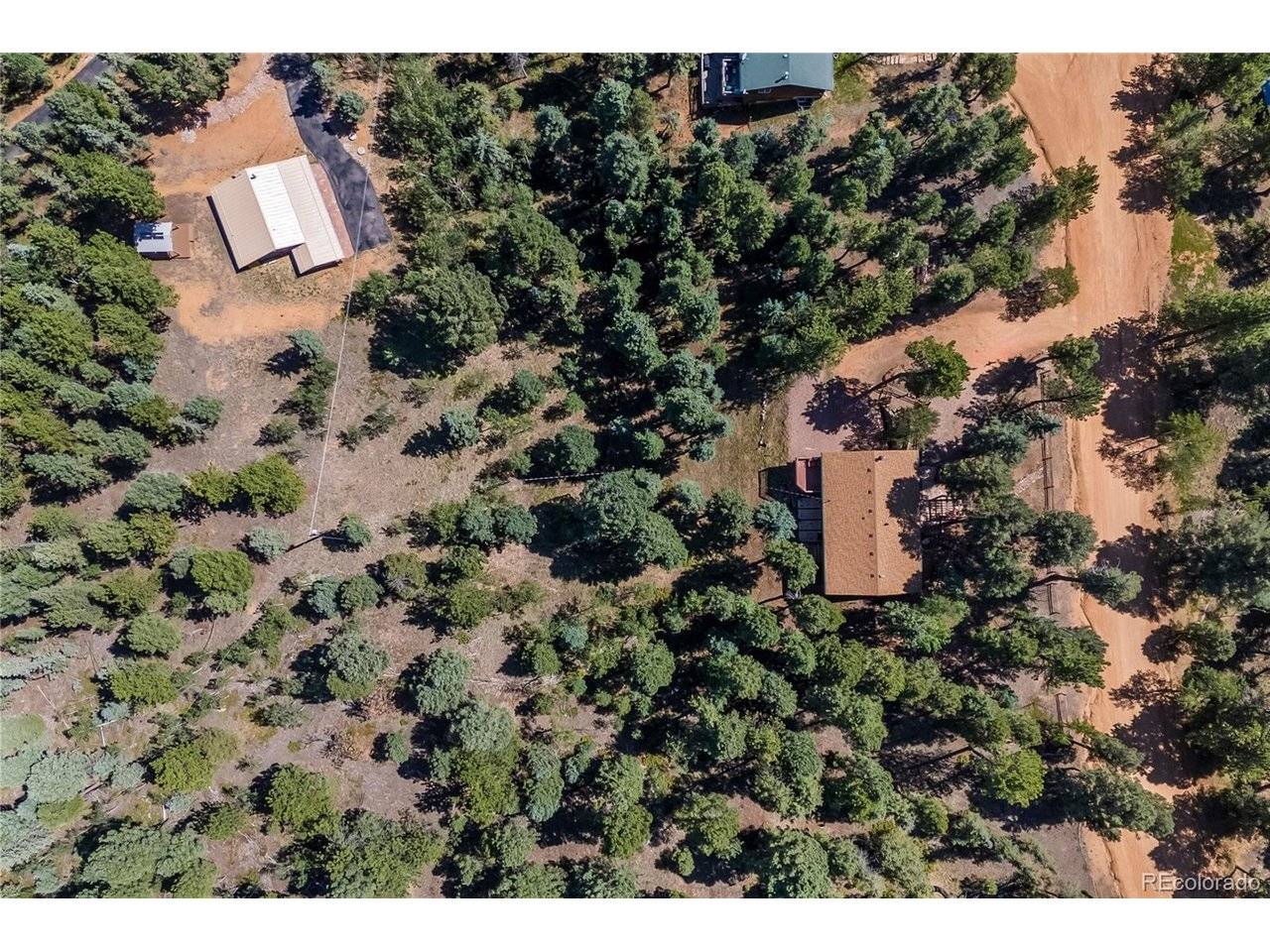 101 Heather, Divide, CO 80814