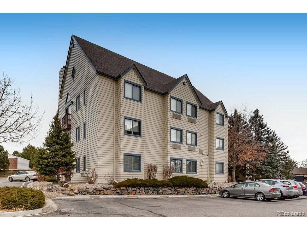 6380 S Boston #325, Greenwood Village, CO 80111
