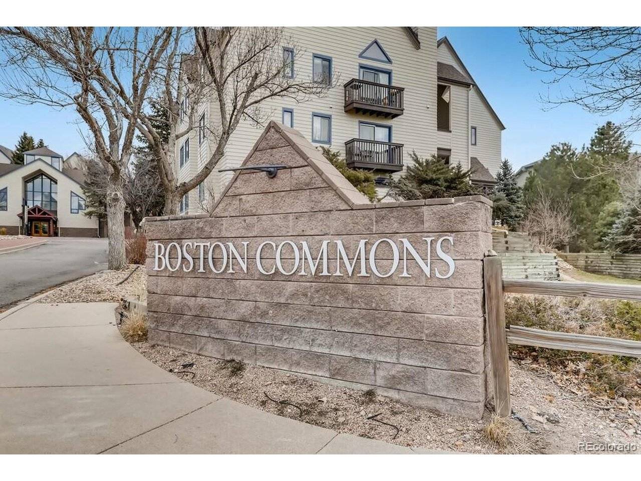 6380 S Boston #325, Greenwood Village, CO 80111