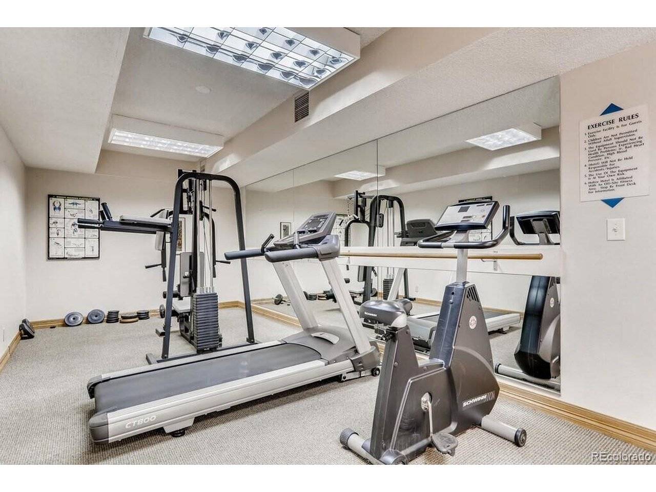6380 S Boston #325, Greenwood Village, CO 80111