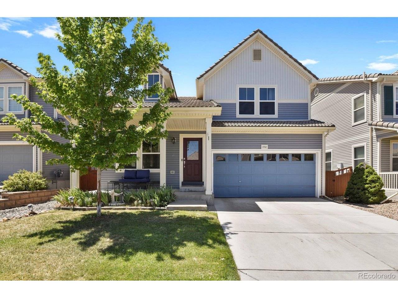 3742 Dinosaur, Castle Rock, CO 80109