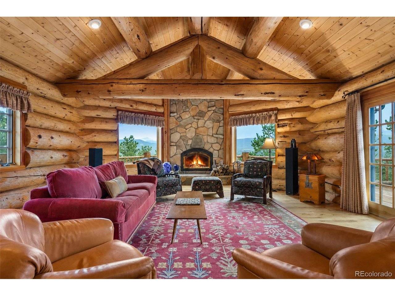 1455 Ridge, Nederland, CO 80466