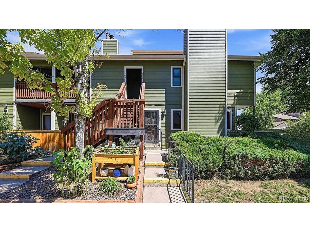 540 S Forest #10-10-103, Denver, CO 80246