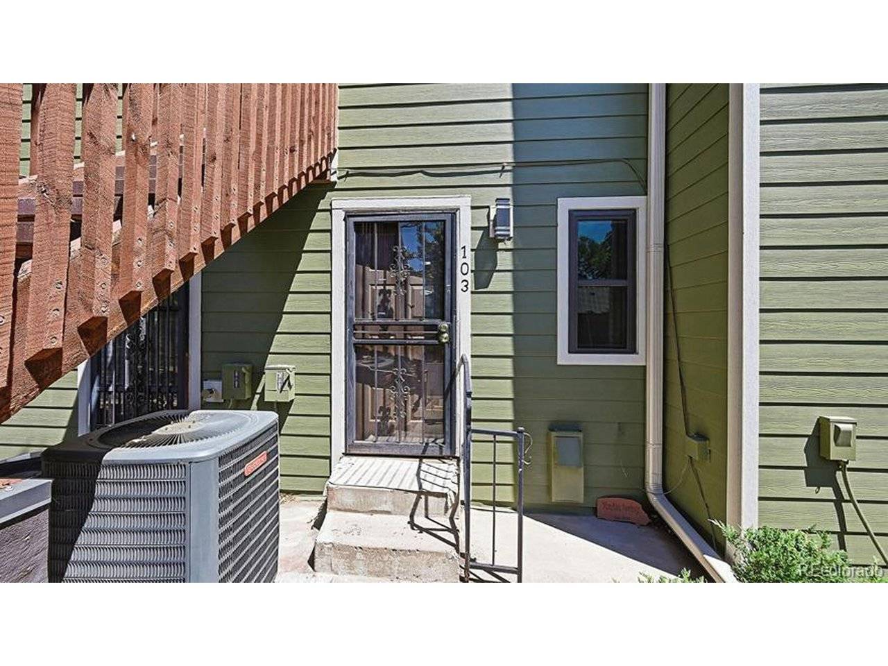 540 S Forest #10-10-103, Denver, CO 80246