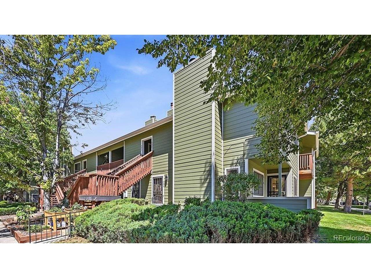 540 S Forest #10-10-103, Denver, CO 80246