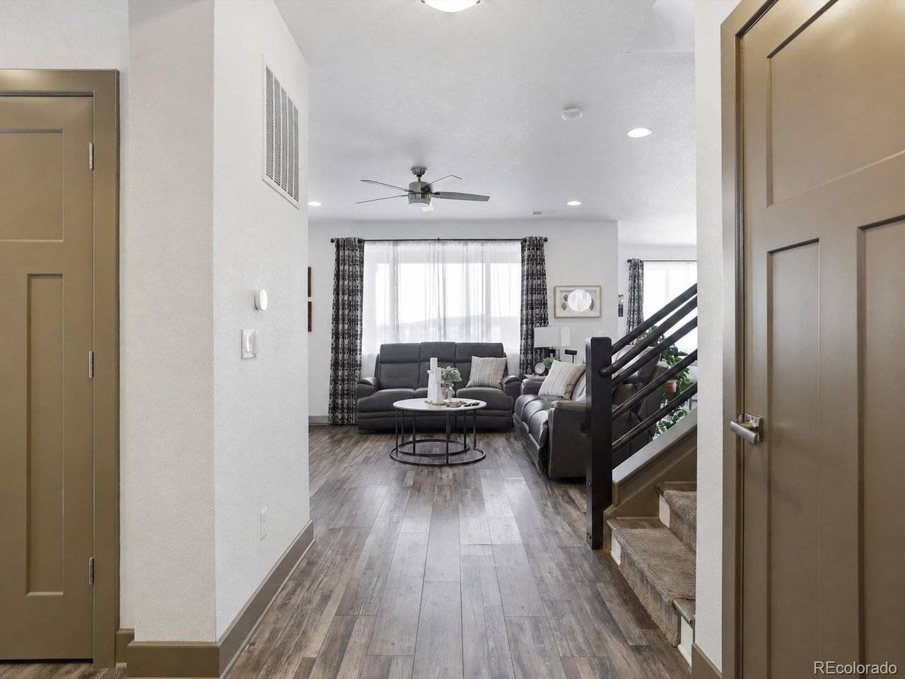 7838 Twin Creek, Fountain, CO 80817
