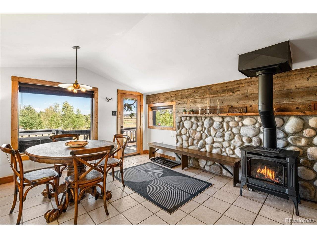 620 Fifth, Fairplay, CO 80440
