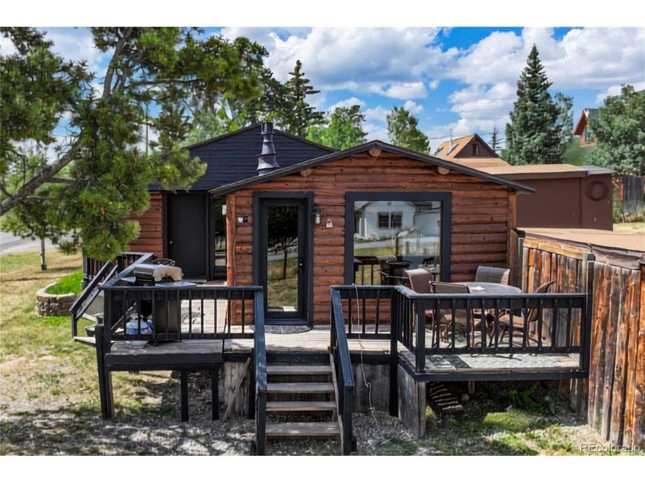 620 Fifth, Fairplay, CO 80440