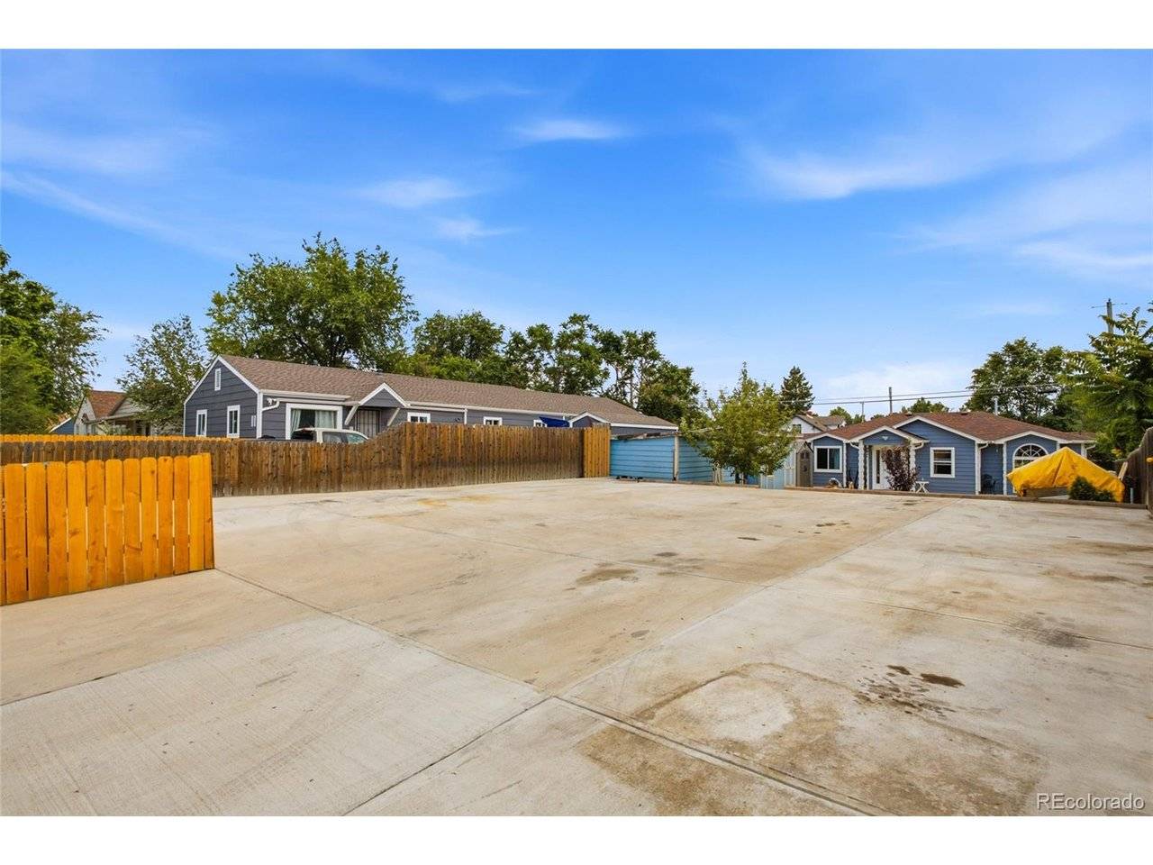 3410 W Gill, Denver, CO 80219