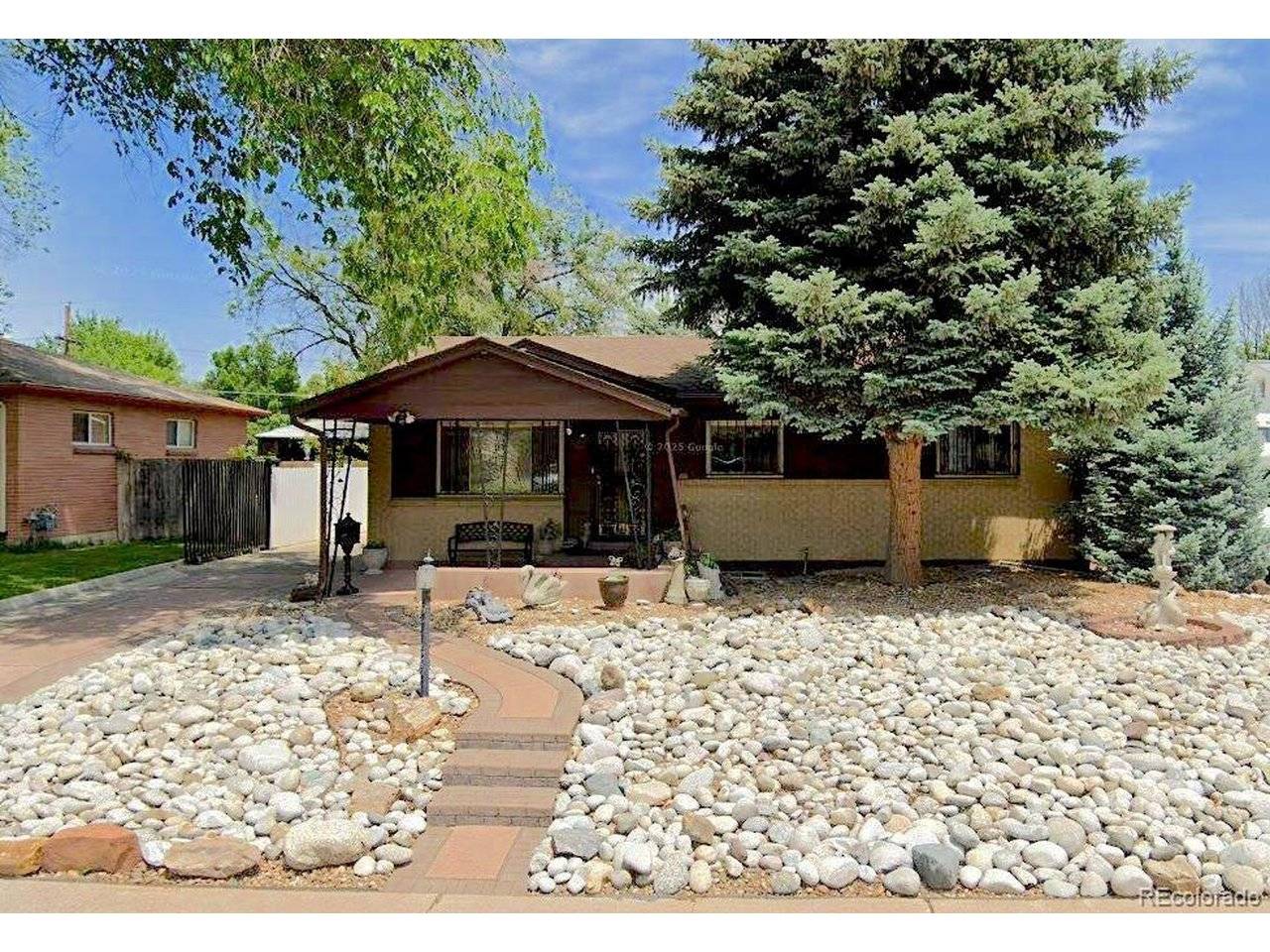 3180 S Utica, Denver, CO 80236