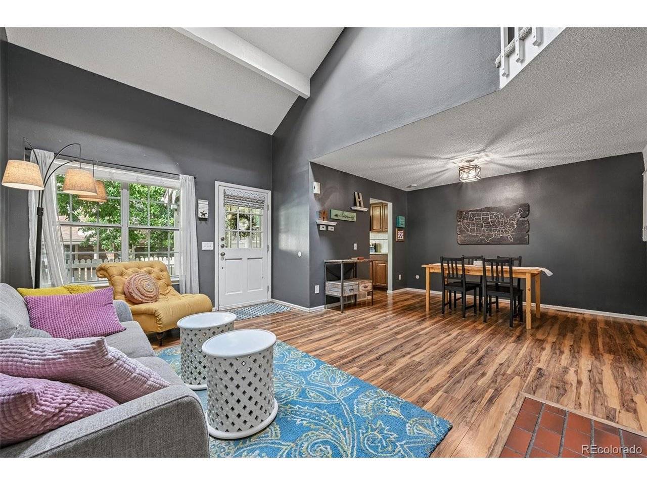14095 E Radcliff, Aurora, CO 80015