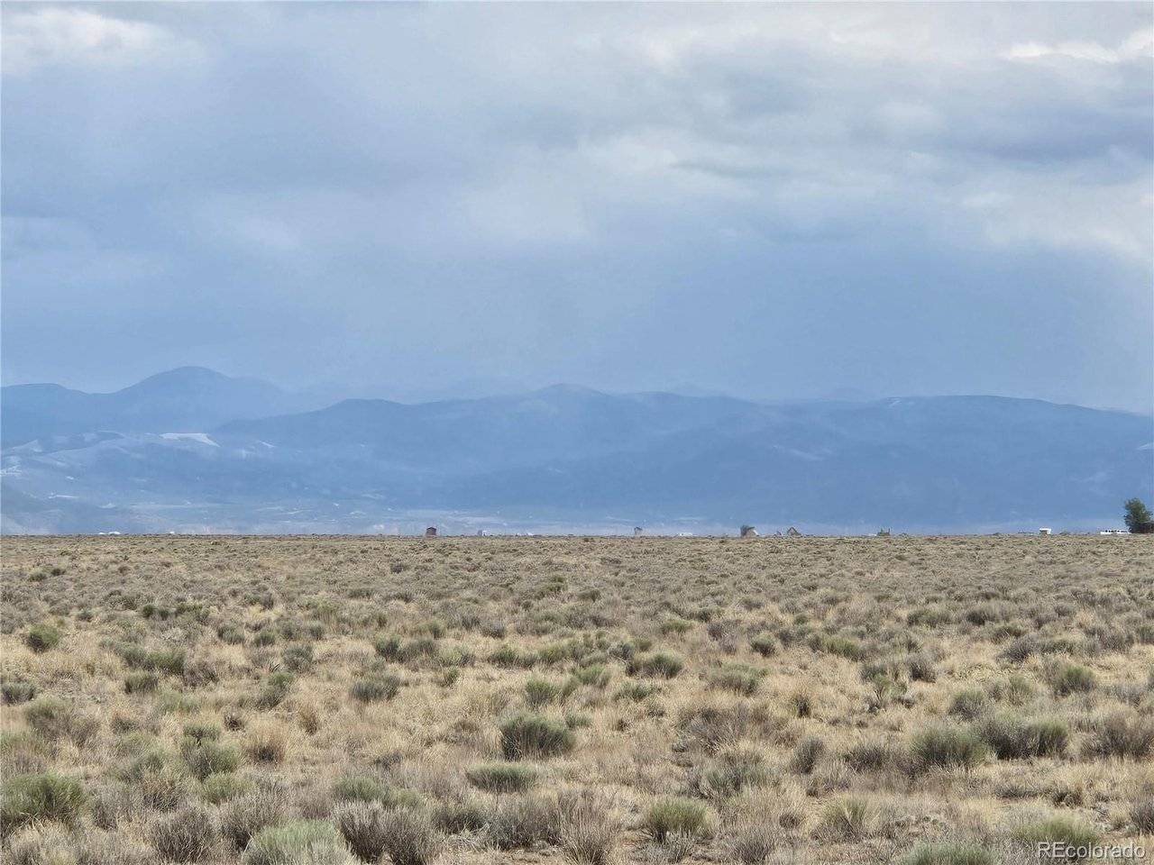 5 Sanford Road, Blanca, CO 81123