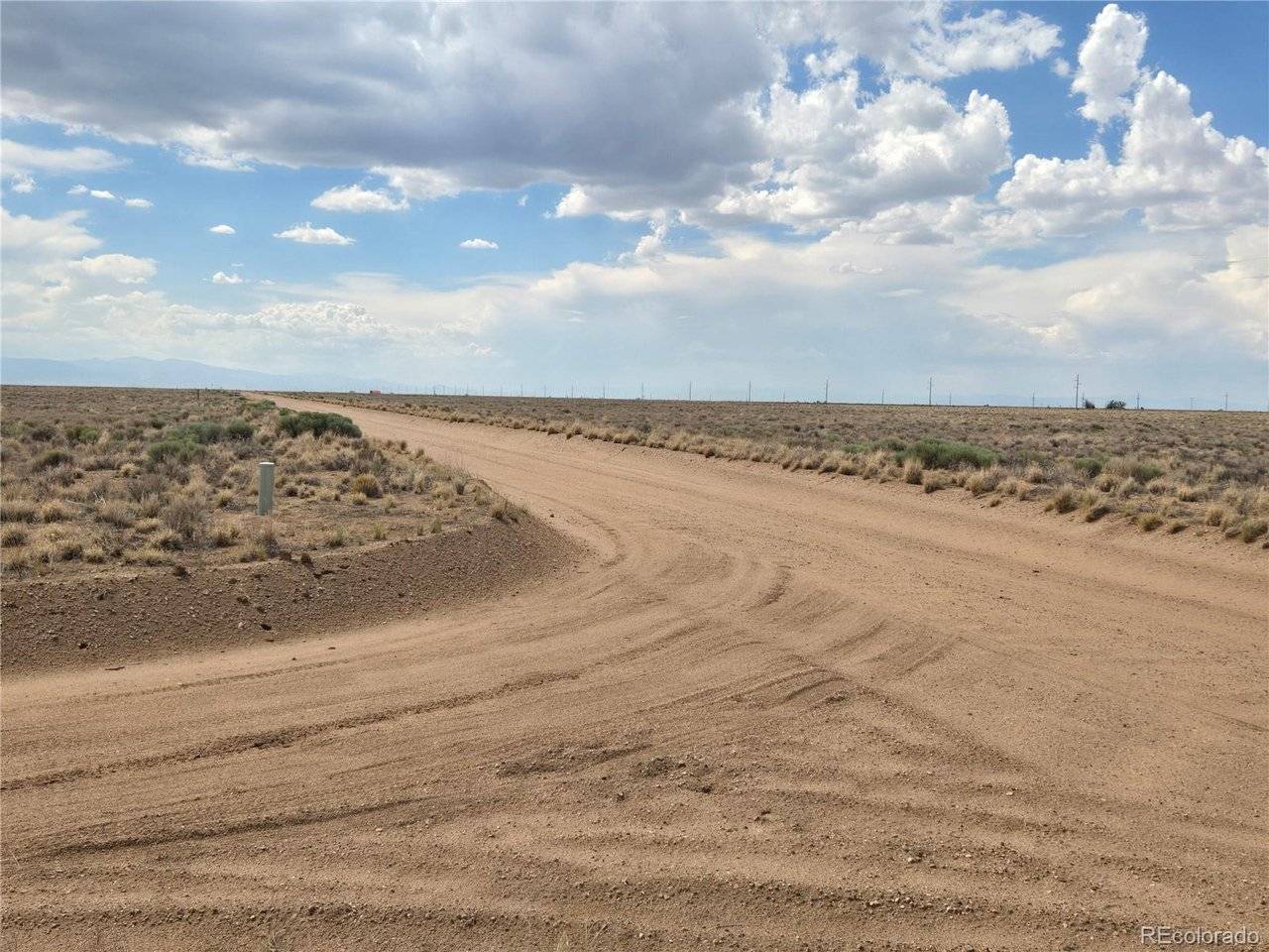 5 Sanford Road, Blanca, CO 81123