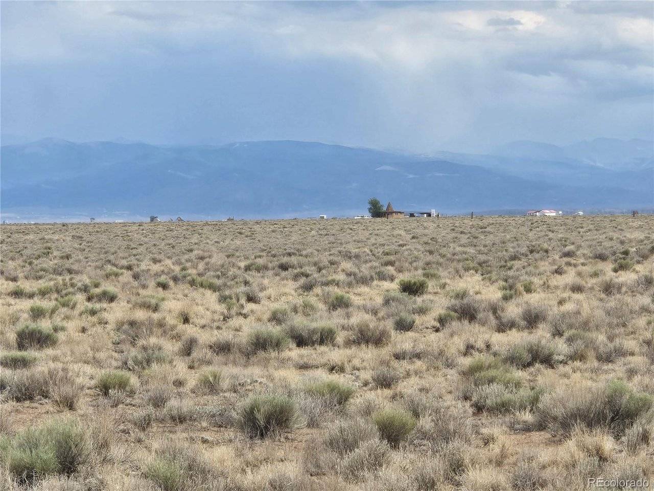5 Sanford Road, Blanca, CO 81123