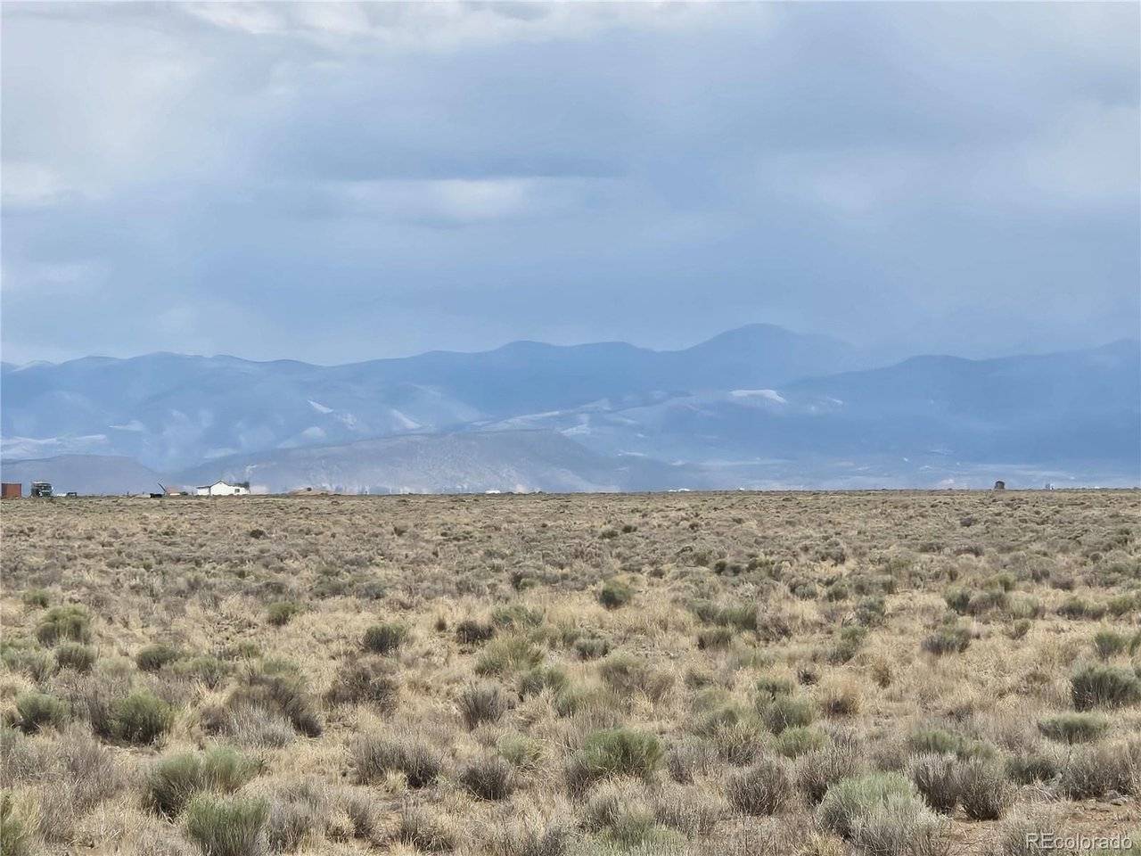 5 Sanford Road, Blanca, CO 81123