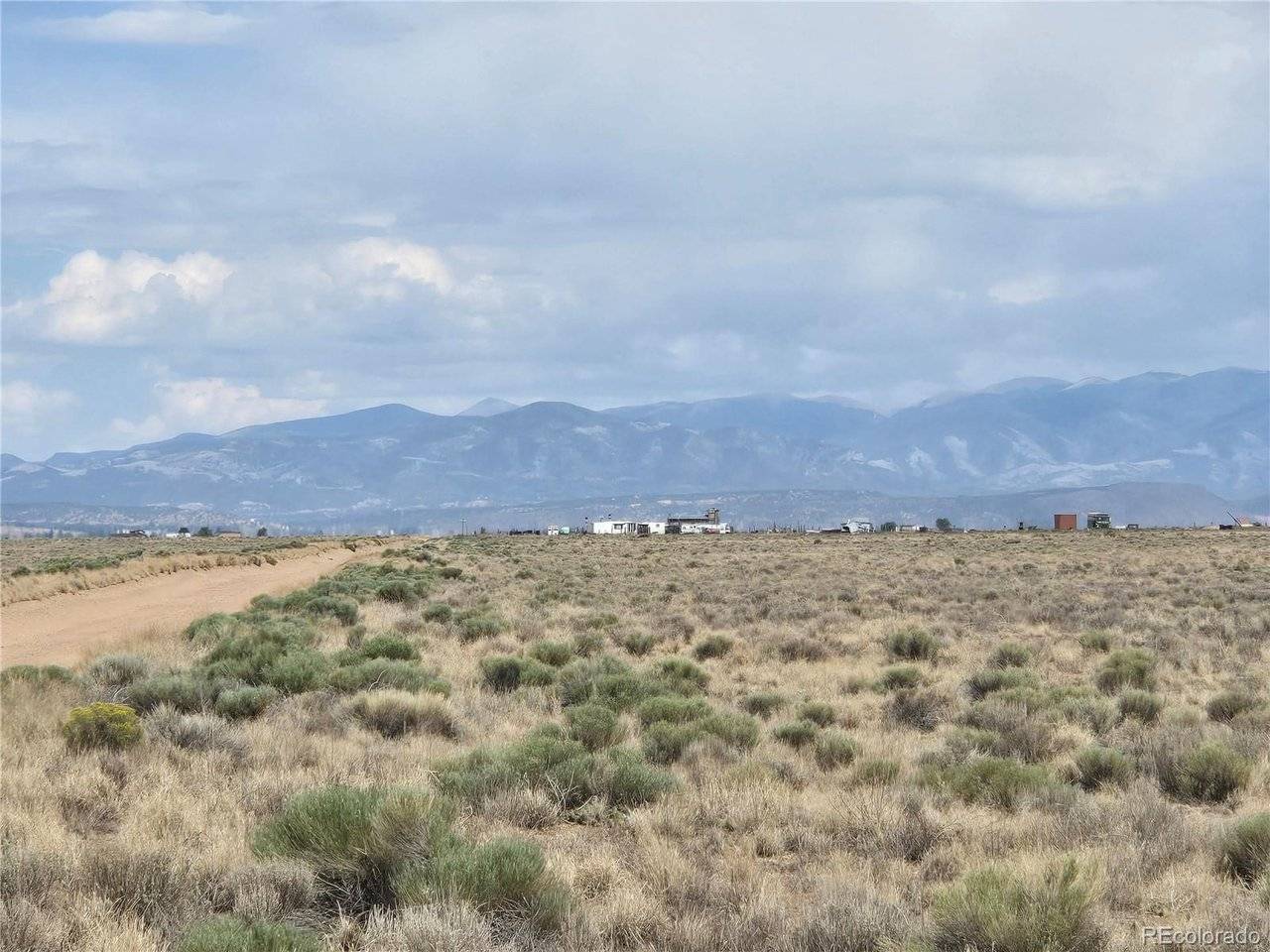 5 Sanford Road, Blanca, CO 81123