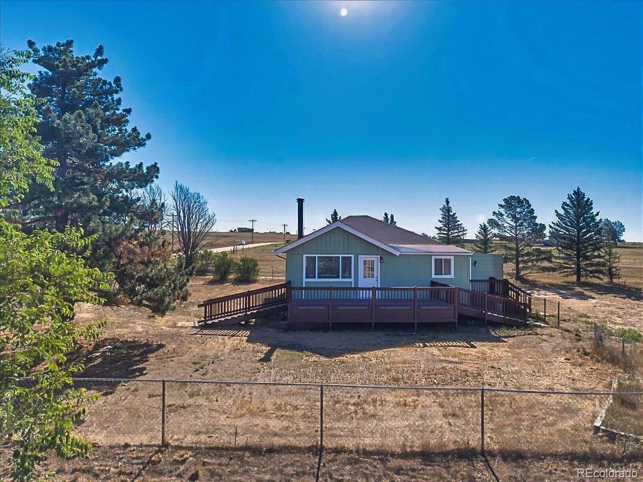23015 Murphy, Calhan, CO 80808