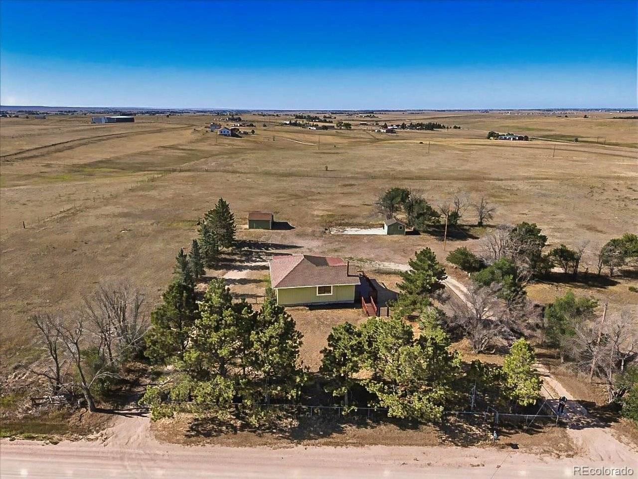 23015 Murphy, Calhan, CO 80808