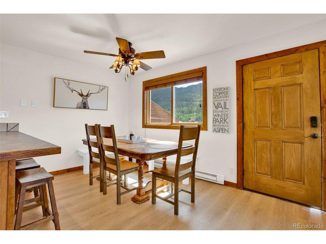 2399 CO RD 6, Alma, CO 80420