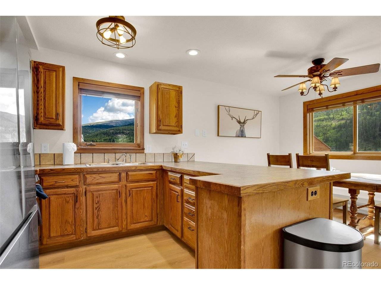 2399 CO RD 6, Alma, CO 80420