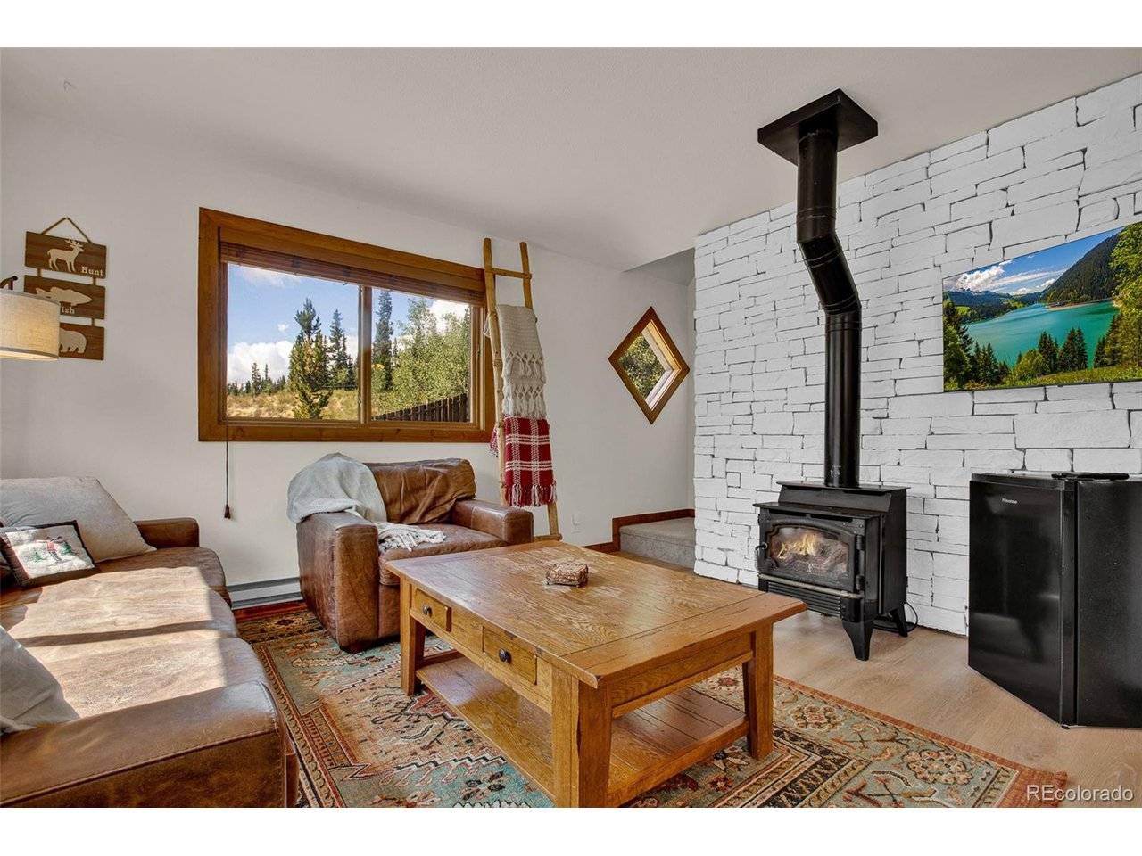 2399 CO RD 6, Alma, CO 80420